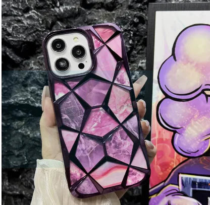 Luxury Glitter Bling Phone Case For iPhone 15-11 Pro Max - Variety Products Market