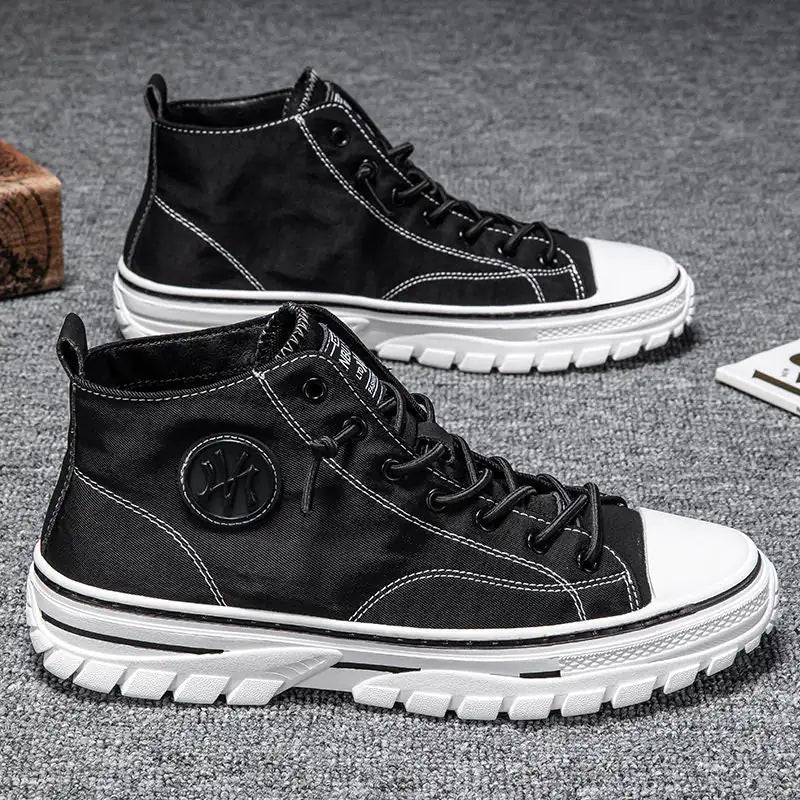 MonarchEdge Britannia Sneaker - Variety Products Market