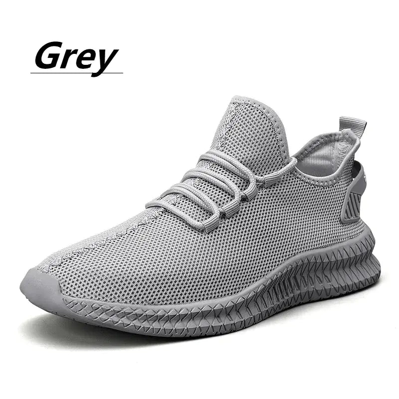 Mesh Men Shoes - Variety Products Market
