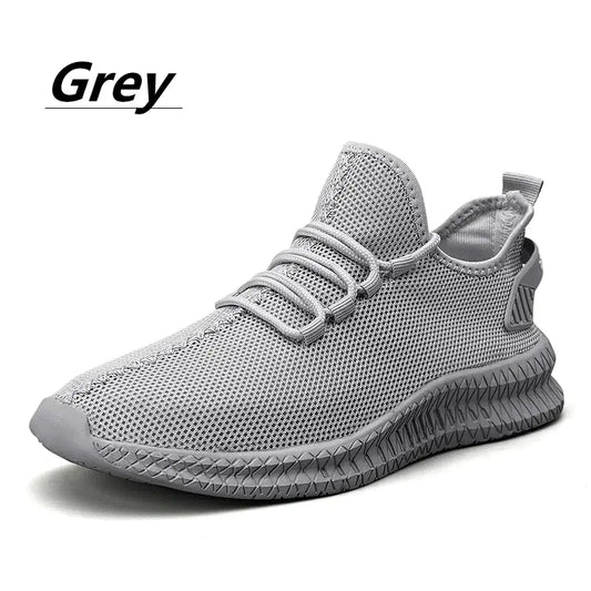 Mesh Men Shoes - Variety Products Market