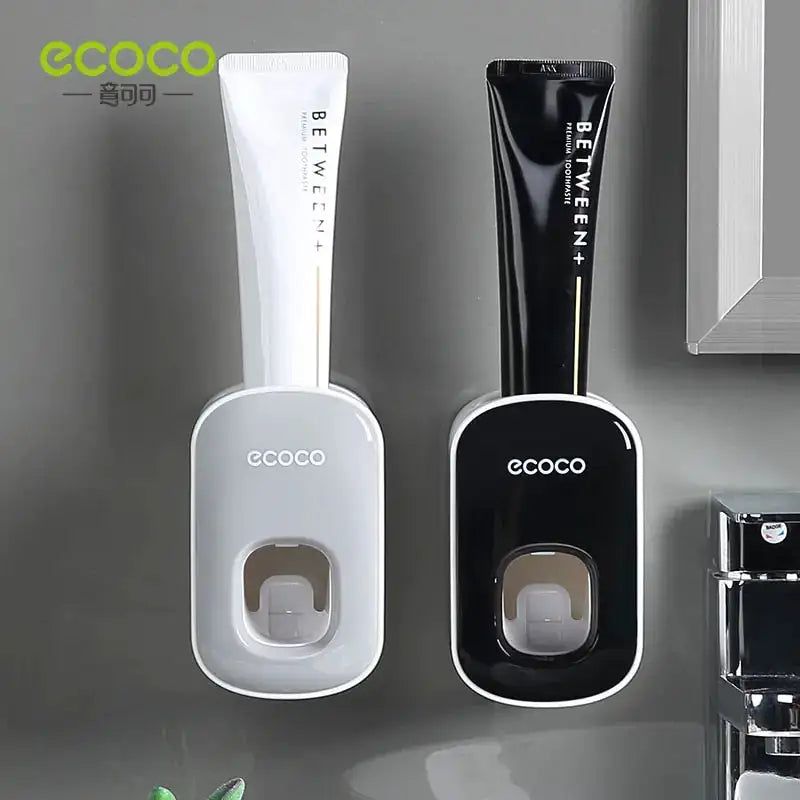 Wall Mount Automatic Toothpaste Dispenser - Variety Products Market
