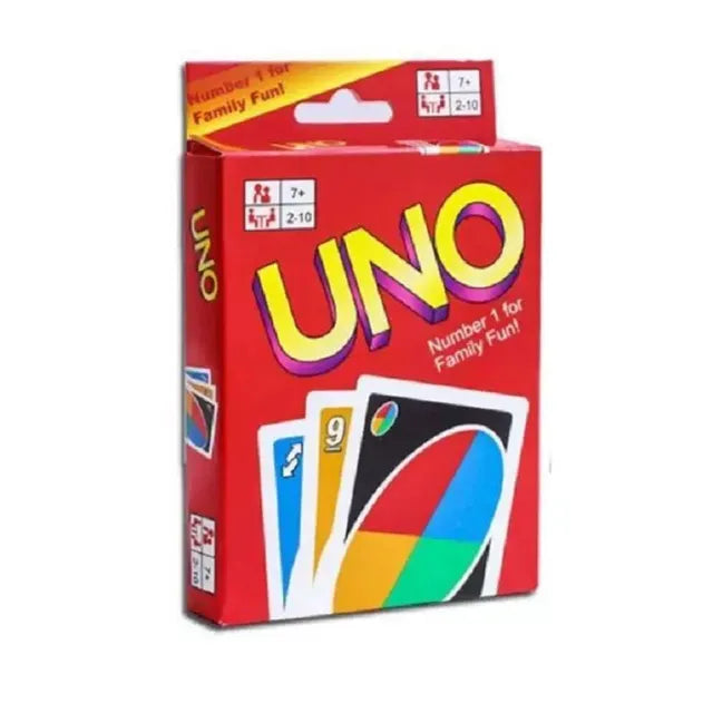 Uno Flip Pokemon Edition - Variety Products Market