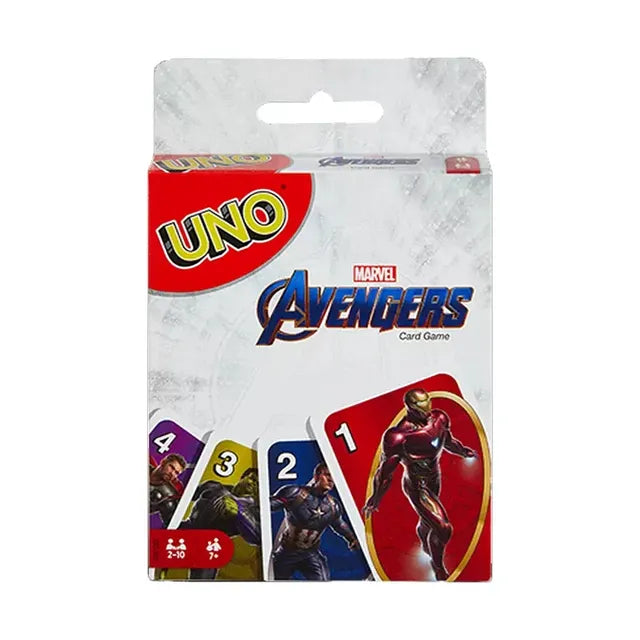 Uno Flip Pokemon Edition - Variety Products Market