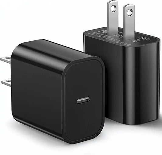 20W USB C Power Adapter - Variety Products Market