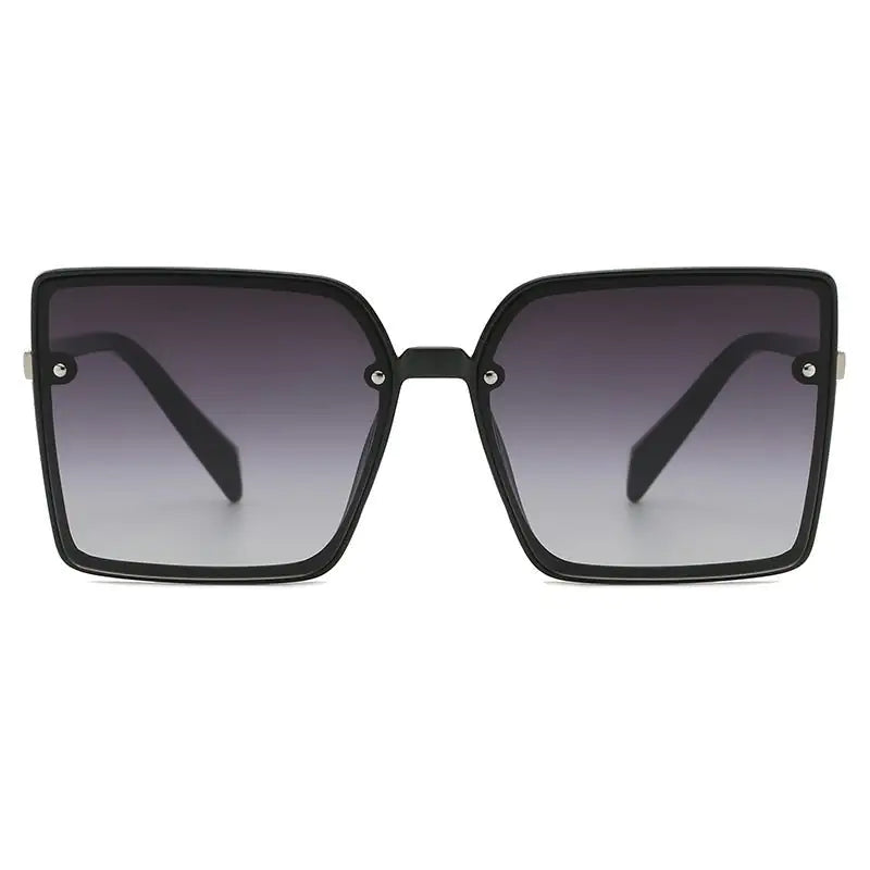 Kehinde Square Sunglasses - Variety Products Market