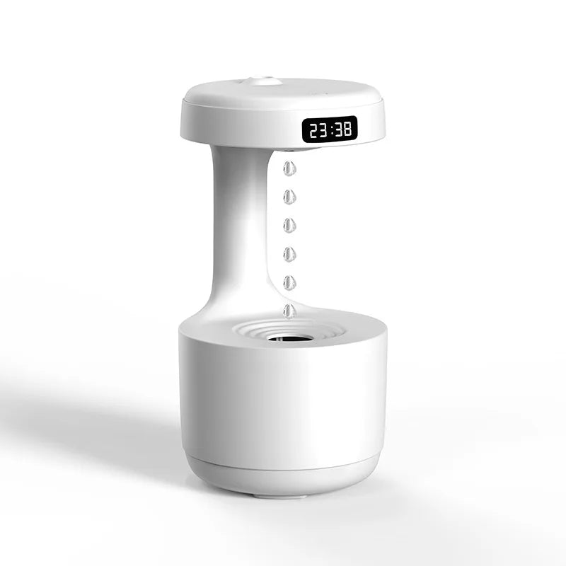 New Air Humidifier Anti-Gravity - Variety Products Market