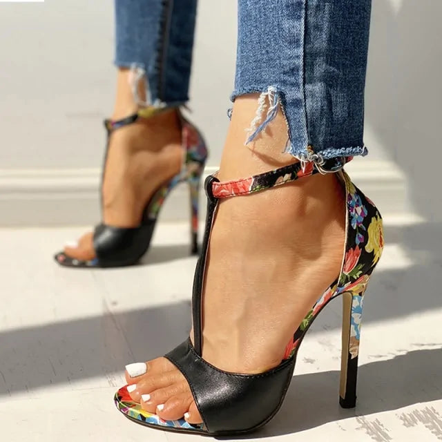 Women's High Heel Shoes - Variety Products Market