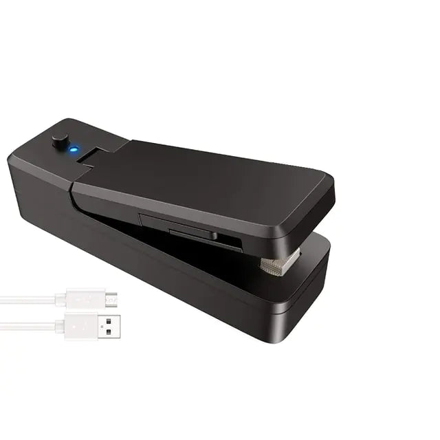 Portable Bag Vacuum Heat Sealer - Variety Products Market