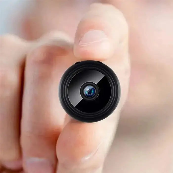 Mini WIFI Camera 1080P HD - Night Vision Included - Variety Products Market