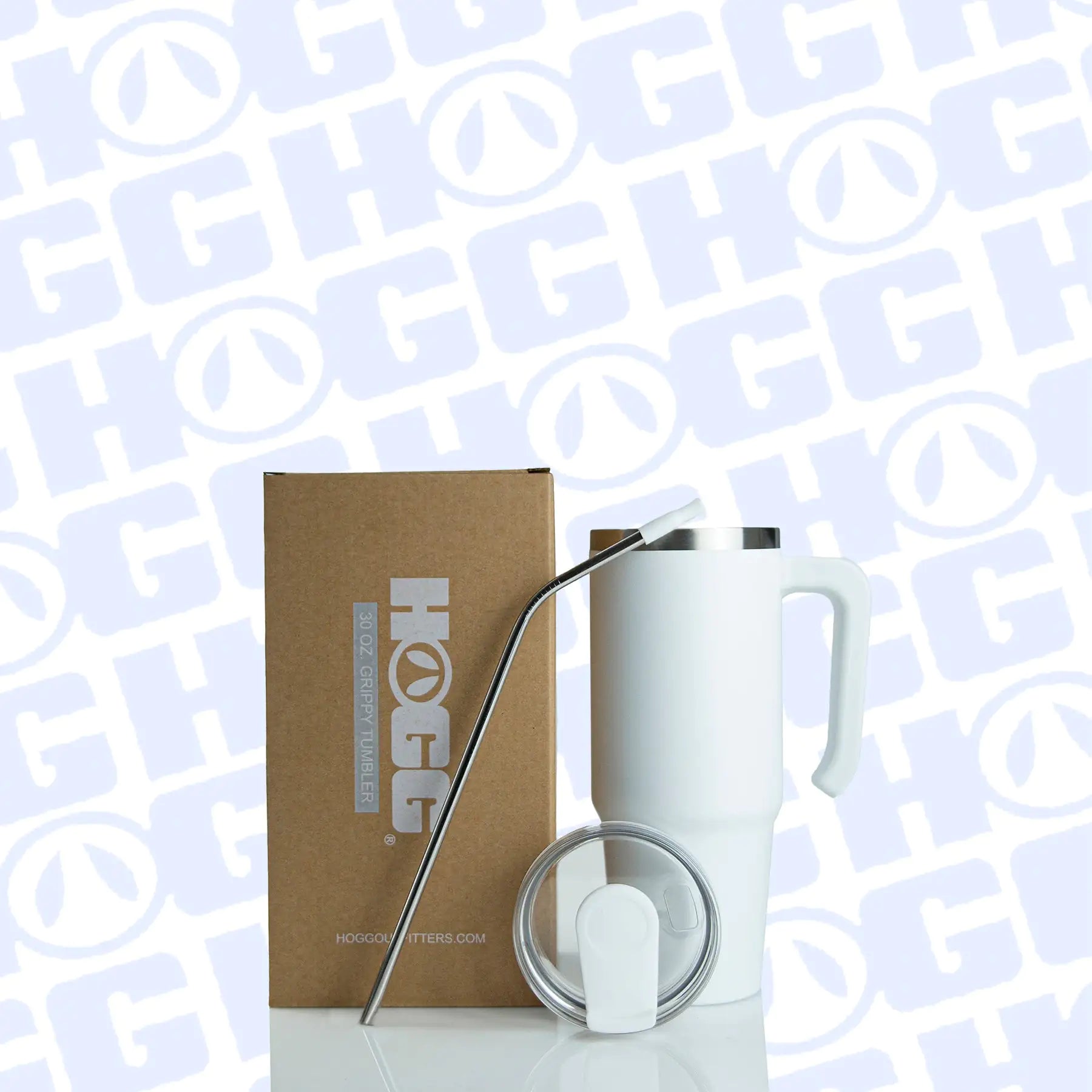 30oz GRIPPY TUMBLER - Variety Products Market