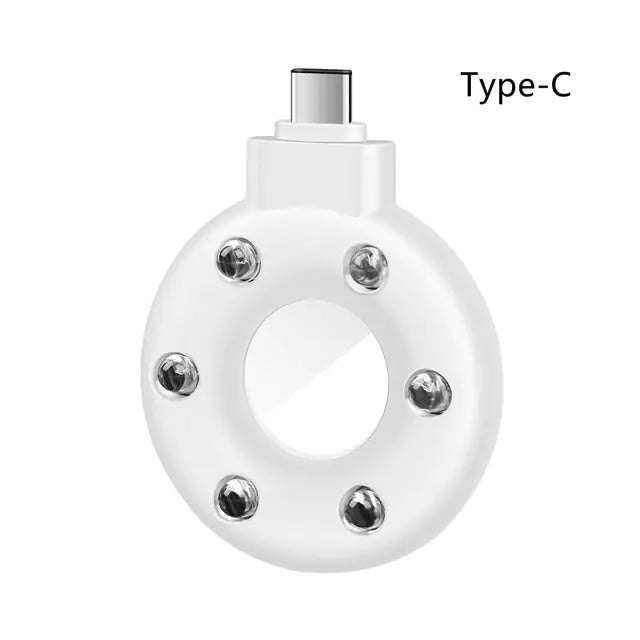 Portable Anti-Peeping Surveillance Detector - Variety Products Market