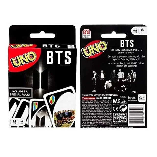 Uno Flip Pokemon Edition - Variety Products Market