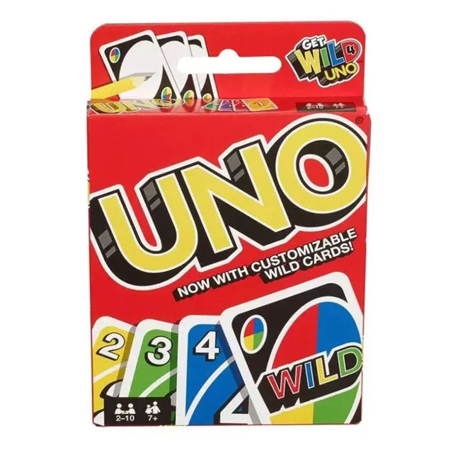 Uno Flip Pokemon Edition - Variety Products Market