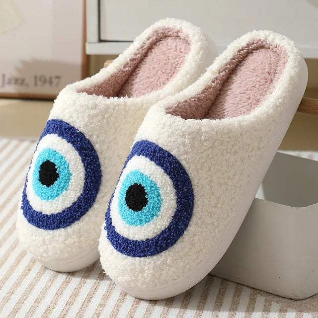 Warm Winter House Slippers - Variety Products Market