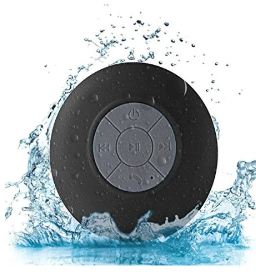 Bluetooth Shower Speakers - Variety Products Market