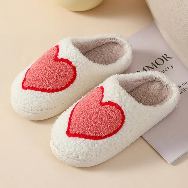 Warm Winter House Slippers - Variety Products Market