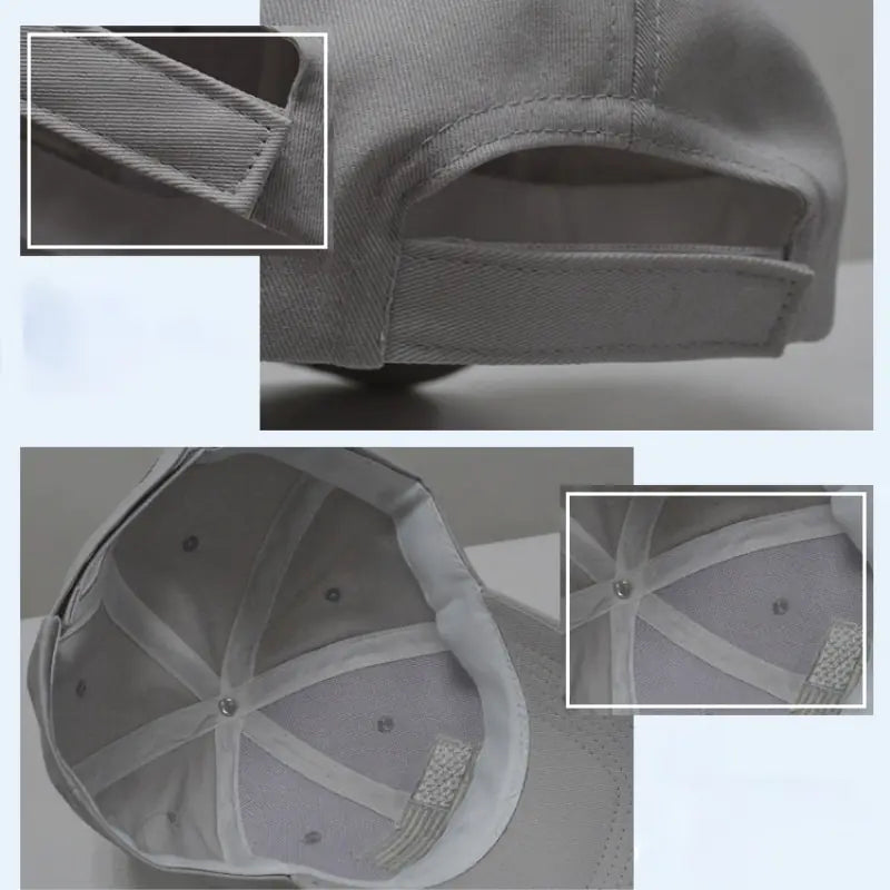 Tactical USA Flag Baseball Caps - Variety Products Market