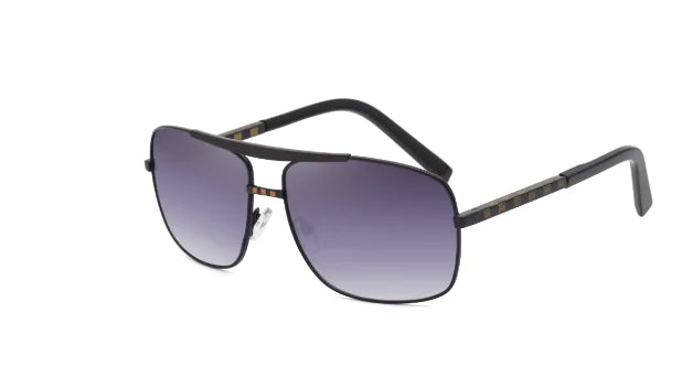Classic Square Sunglasses - Variety Products Market