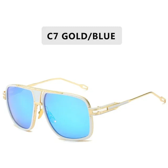Classic Men Sunglasses - Variety Products Market
