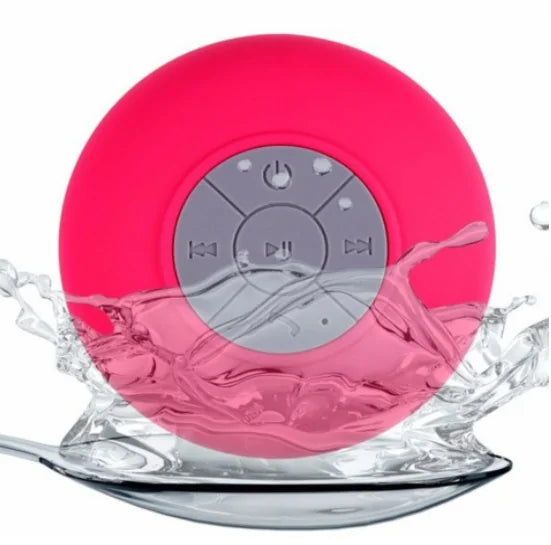 Bluetooth Shower Speakers - Variety Products Market