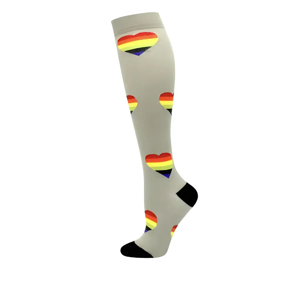 Compression Travel Socks - Variety Products Market