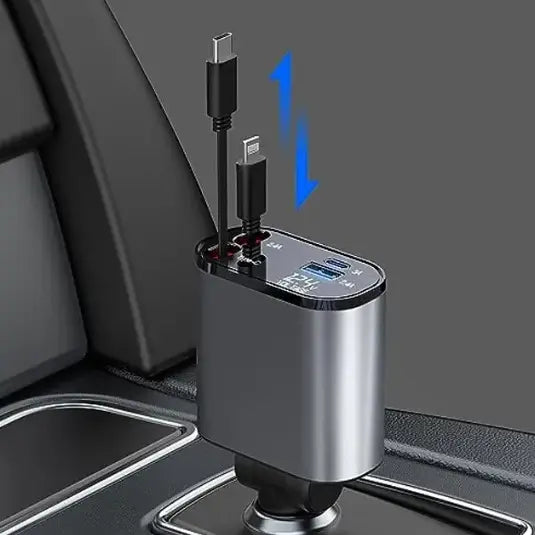 Charging Dispenser - Variety Products Market