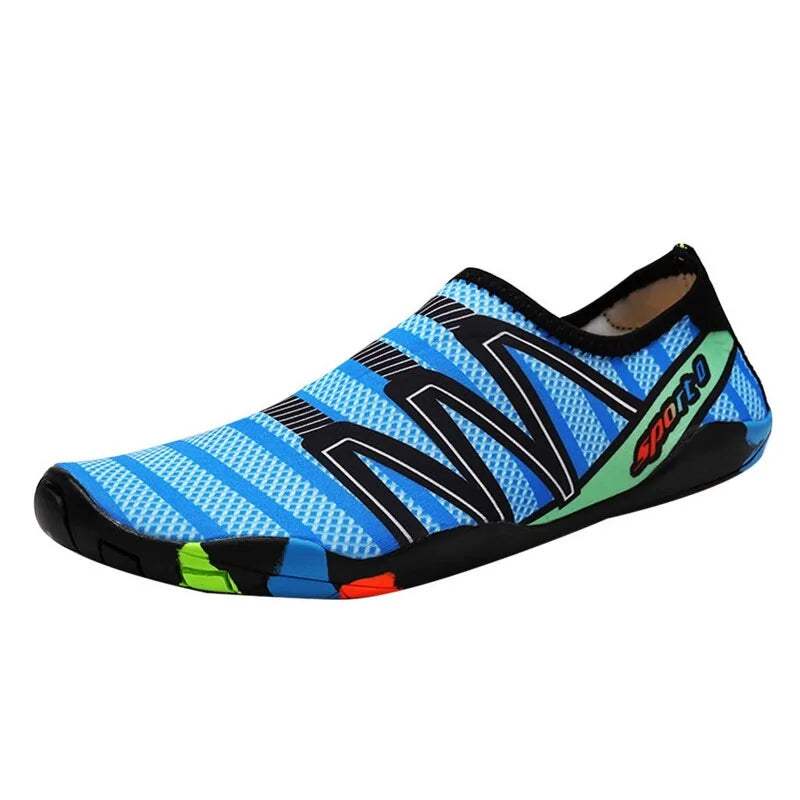 Unisex Swimming Shoes - Variety Products Market