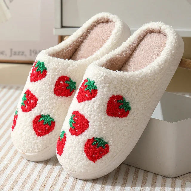 Warm Winter House Slippers - Variety Products Market