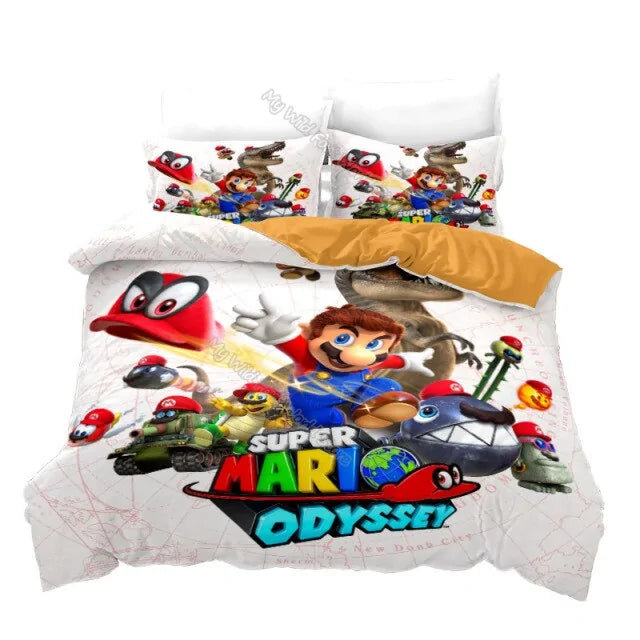 Duvet Cover - Variety Products Market