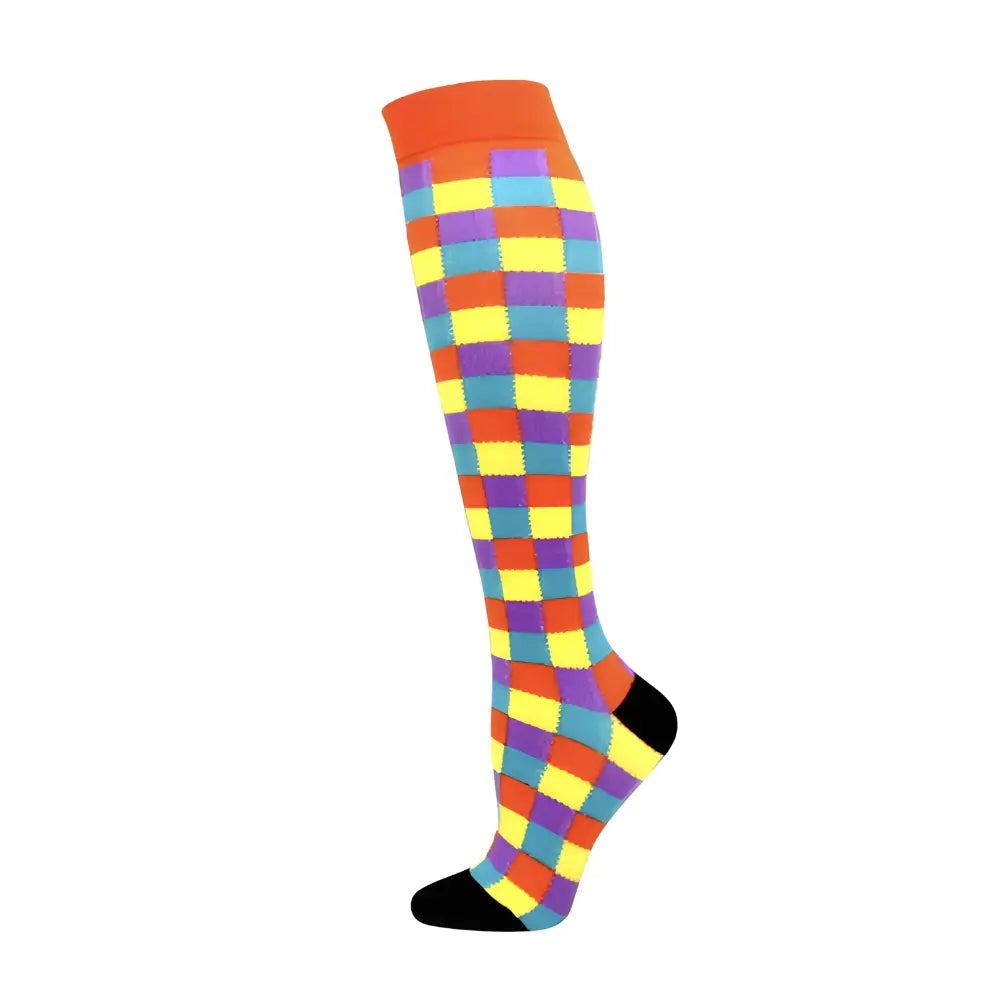 Compression Travel Socks - Variety Products Market
