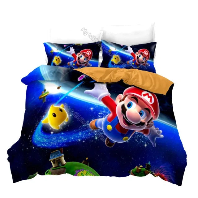 Duvet Cover - Variety Products Market