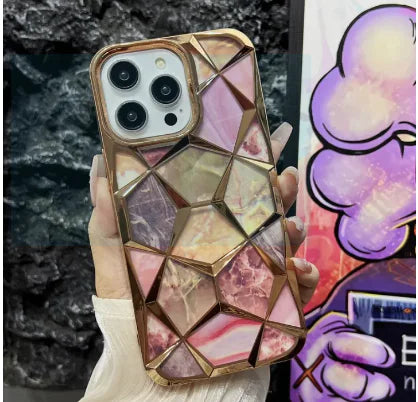 Luxury Glitter Bling Phone Case For iPhone 15-11 Pro Max - Variety Products Market