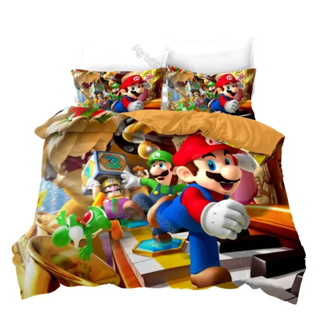 Duvet Cover - Variety Products Market
