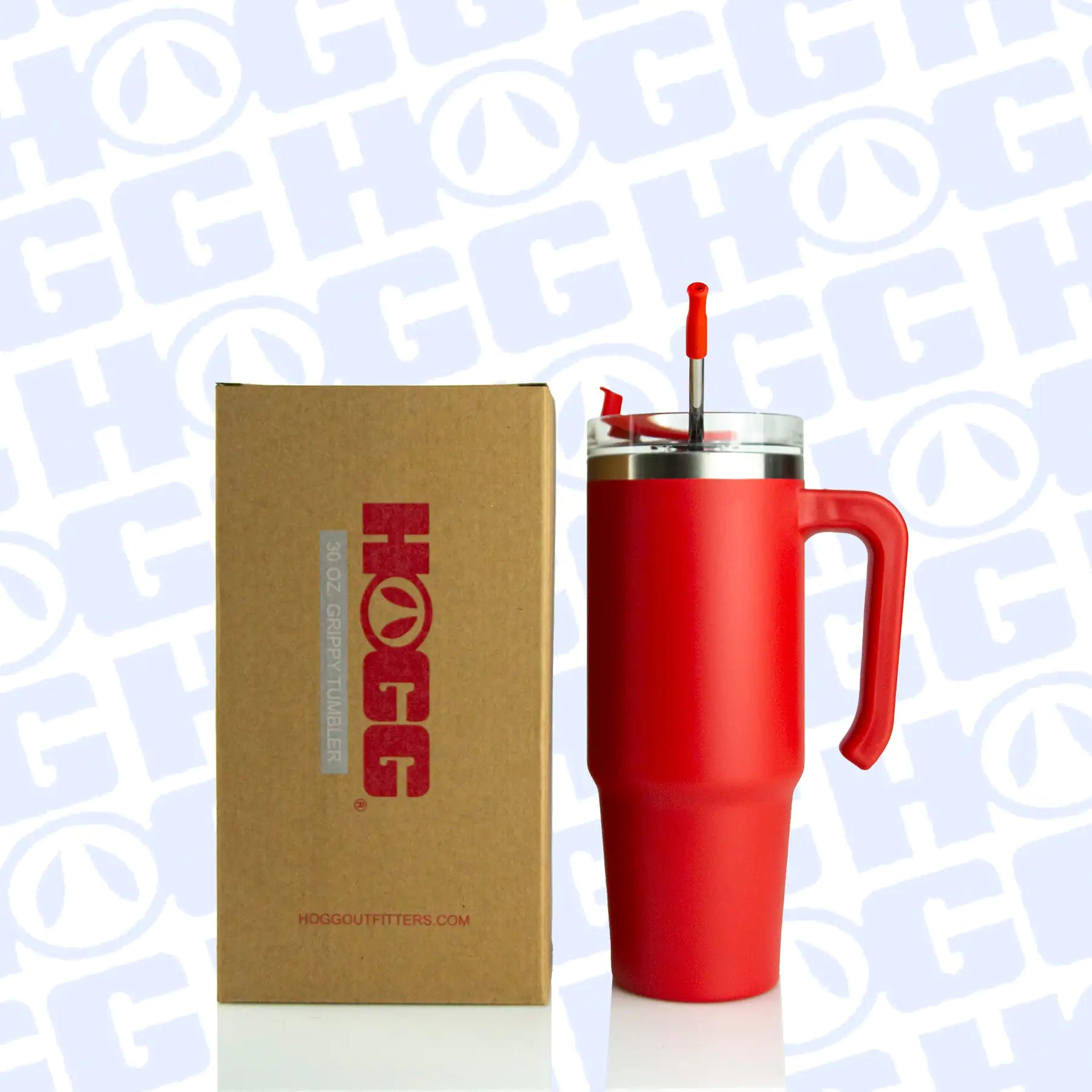 30oz GRIPPY TUMBLER - Variety Products Market