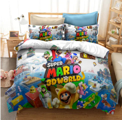 Duvet Cover - Variety Products Market