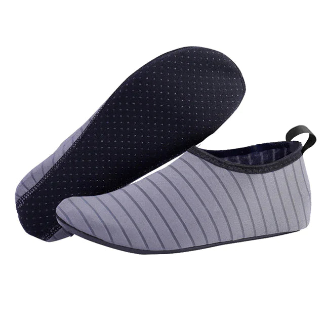 Water Shoes Men Women Skin Socks Aqua Surf Beach Yoga Swim Barefoot Quick-Dry - Variety Products Market