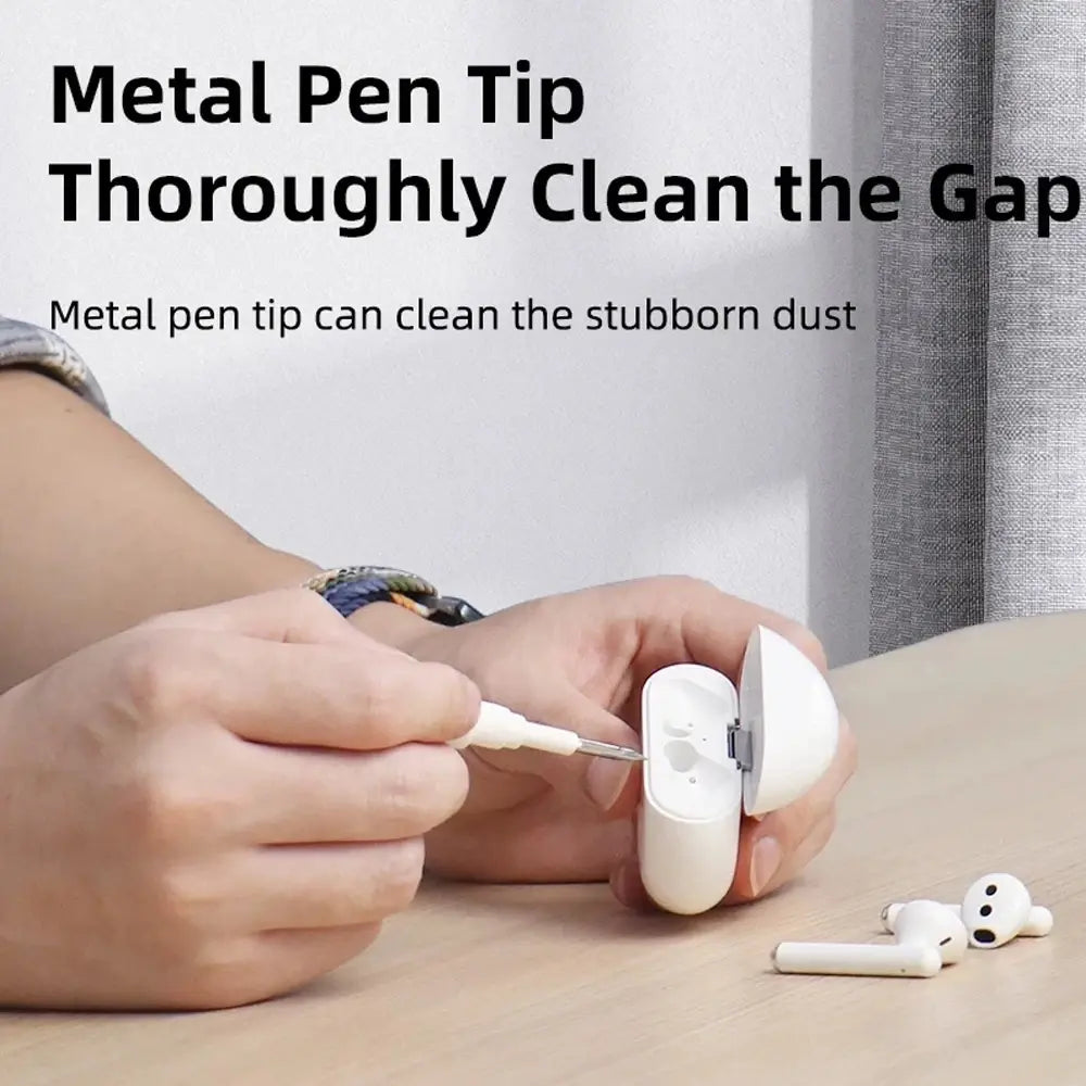 Earphones Cleaning Tool For Airpods - Variety Products Market