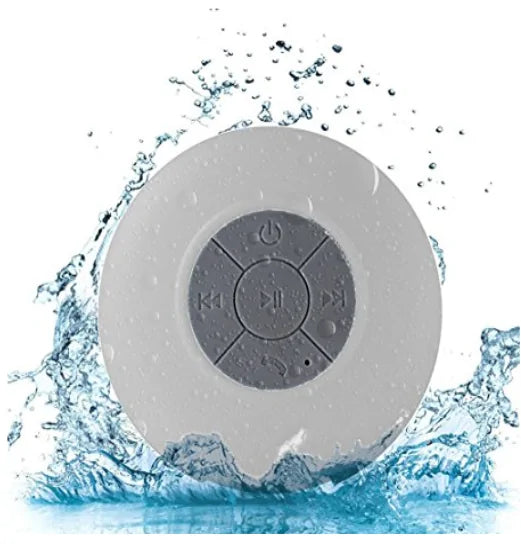 Bluetooth Shower Speakers - Variety Products Market