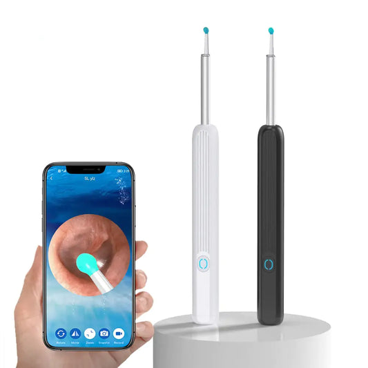 Towers E-comm™ LED Ear Cleaning Kit - Variety Products Market