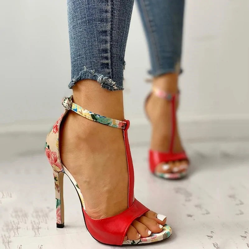 Women's High Heel Shoes - Variety Products Market