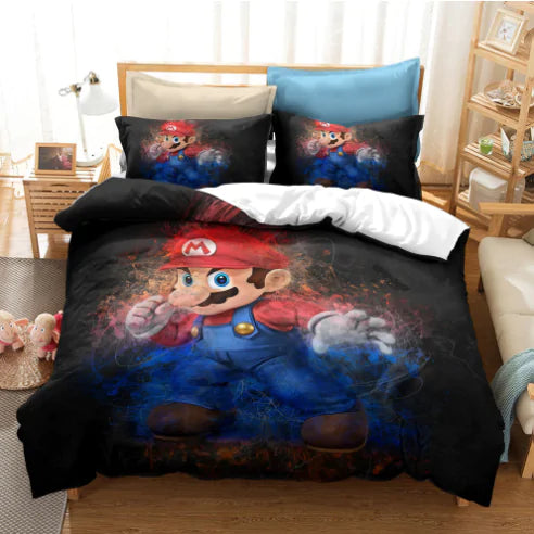 Duvet Cover - Variety Products Market