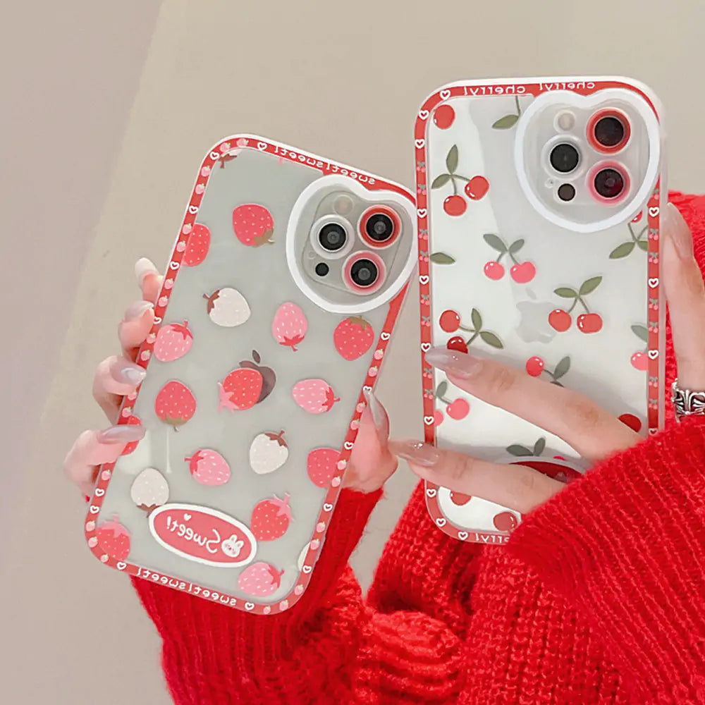 Lovely iPhone Phone Case - Variety Products Market