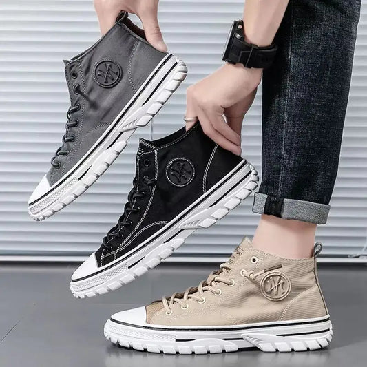 MonarchEdge Britannia Sneaker - Variety Products Market