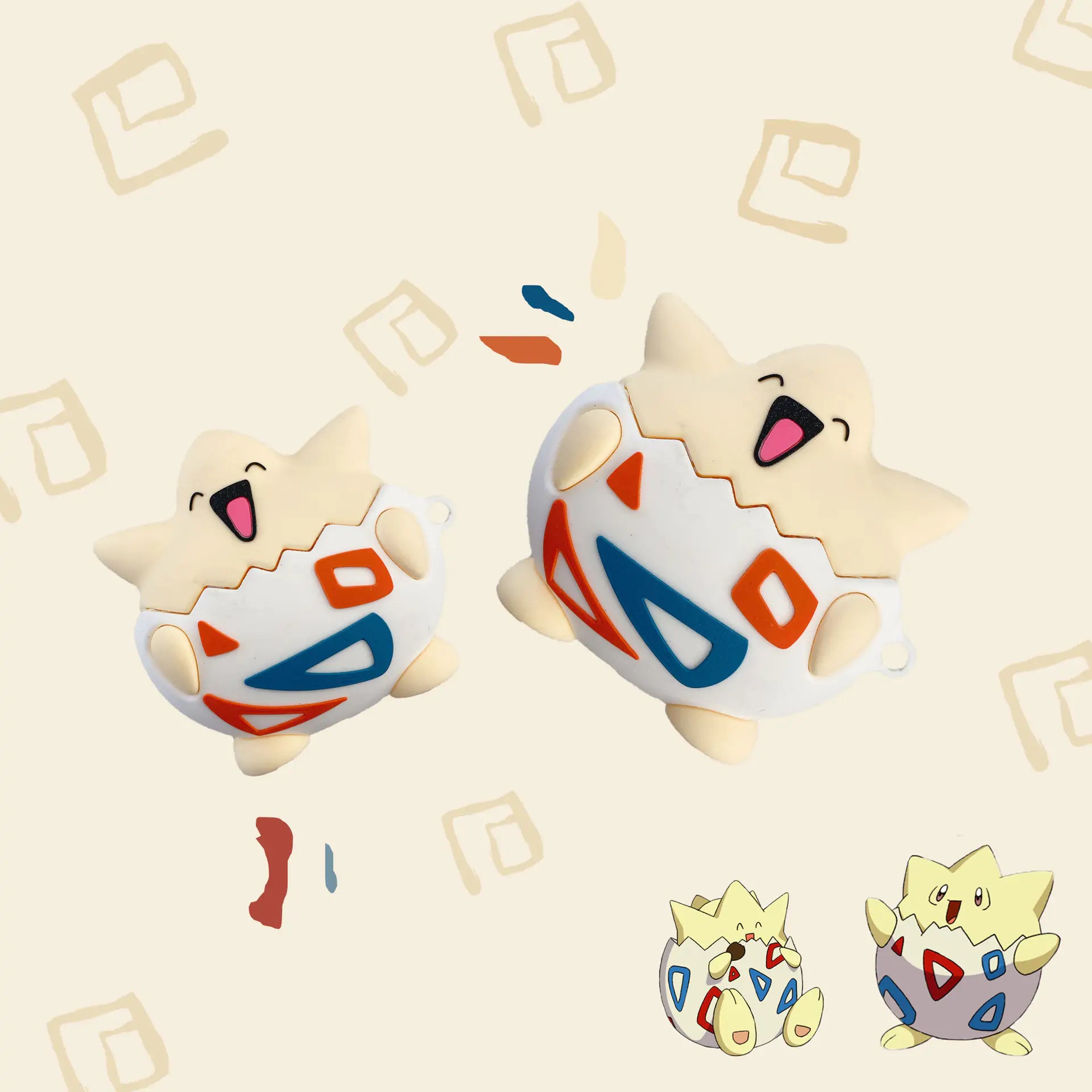 Pokemon Airpods Case - Variety Products Market