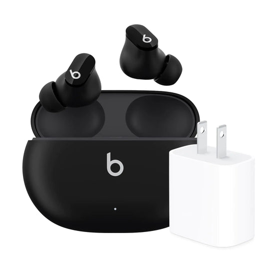 True Wireless Noise Cancelling Earbuds - Variety Products Market