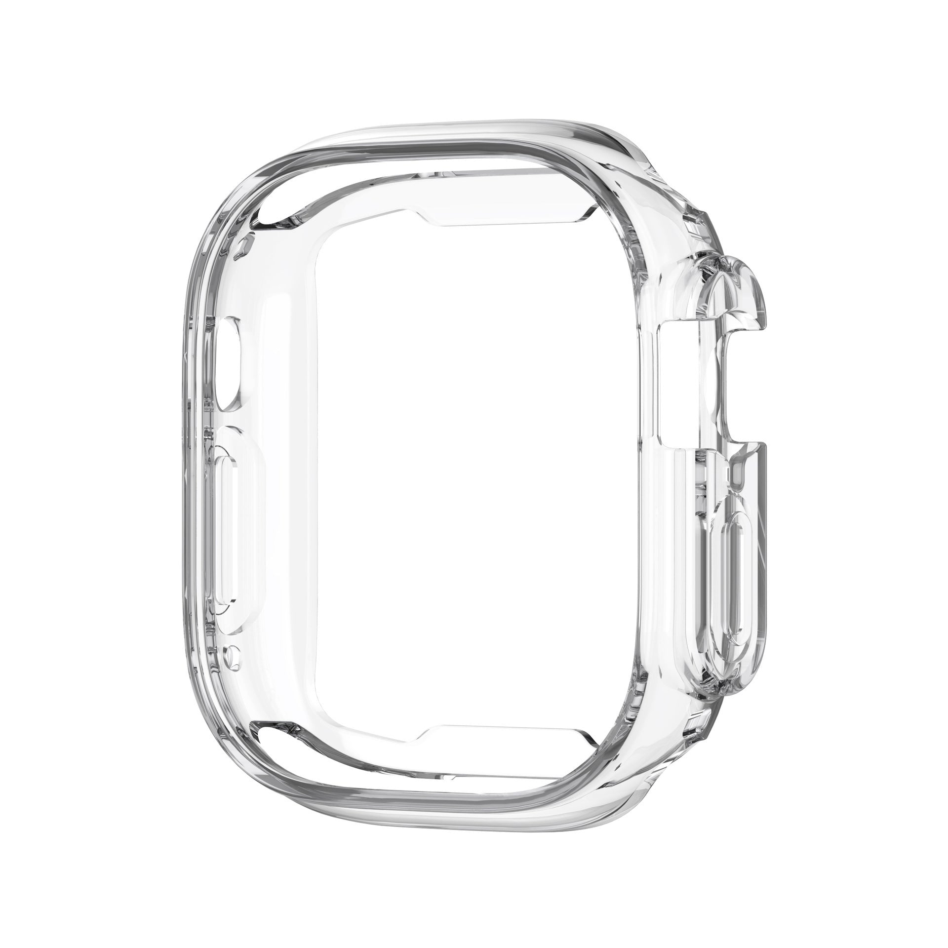Hollow Out Soft Case Protective Sleeve Watch Case - Variety Products Market