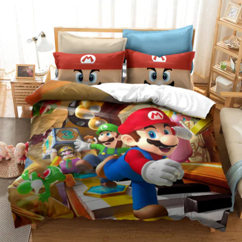 Duvet Cover - Variety Products Market