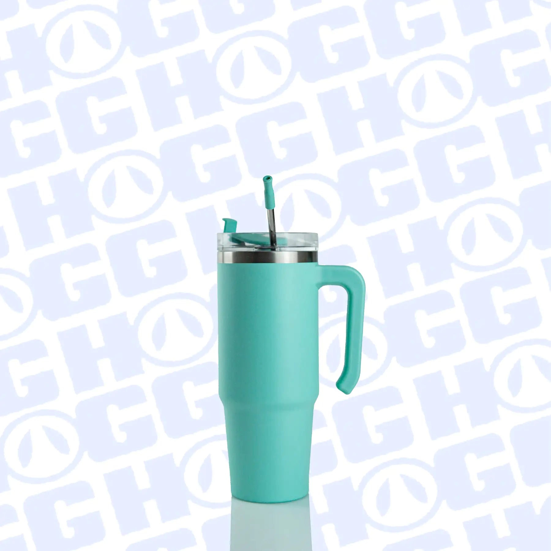 30oz GRIPPY TUMBLER - Variety Products Market