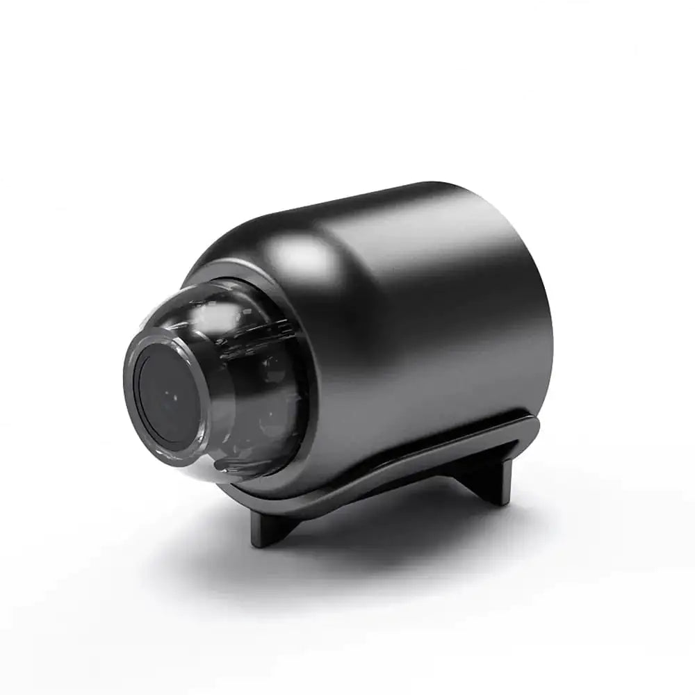 Mini WIFI Camera 1080P HD - Night Vision Included - Variety Products Market