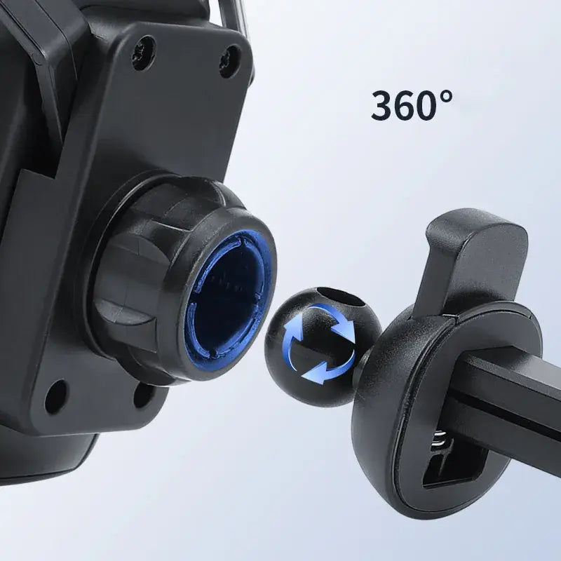 Car Racing Seat Phone Holder - Variety Products Market - Variety Products Market